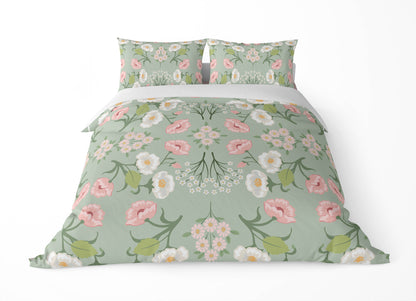 May flowers Comforter Set