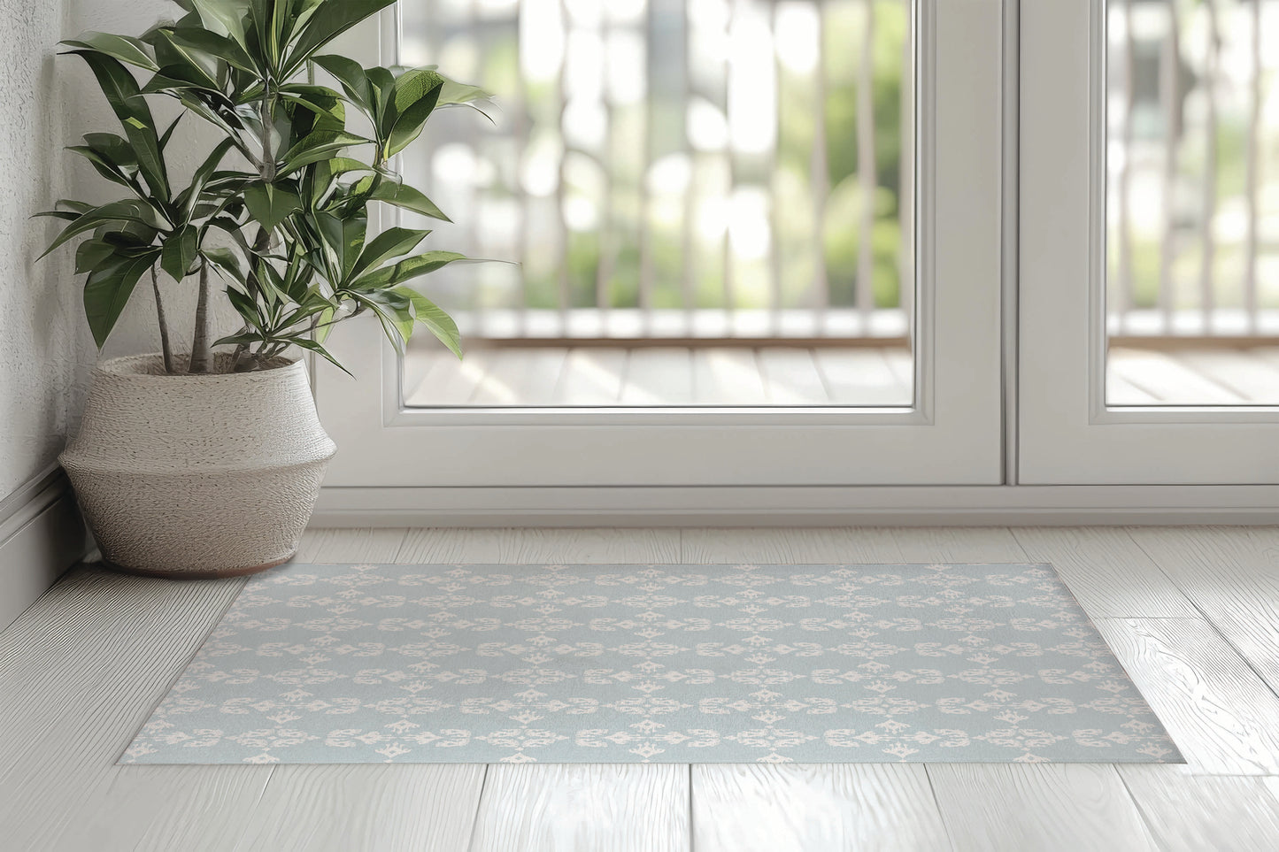 Cassia Indoor Doormat
