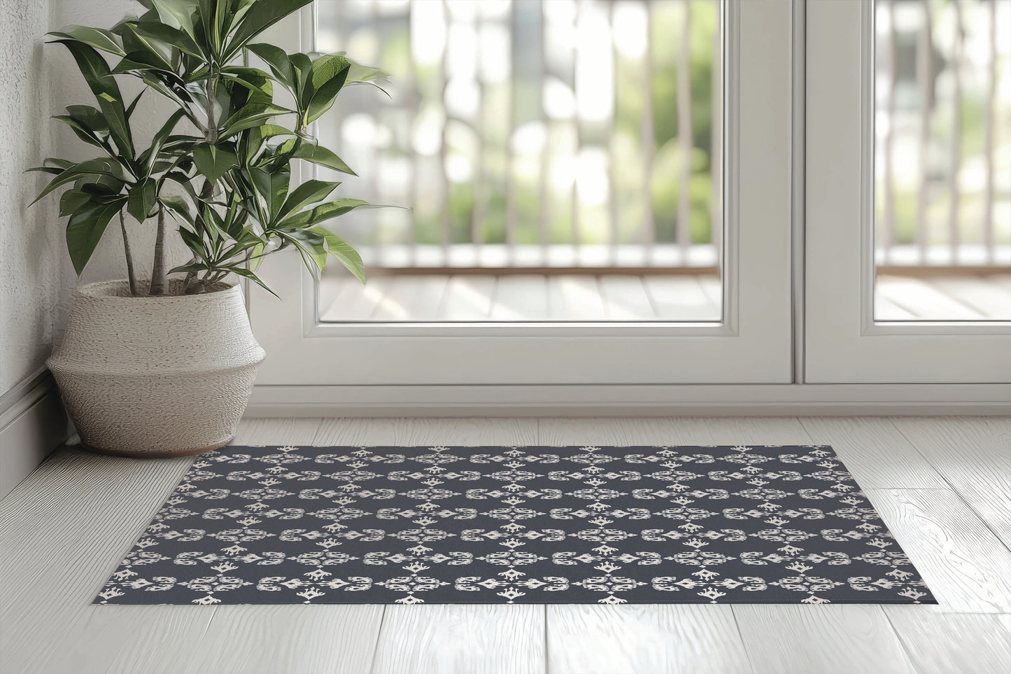 Cassia Indoor Doormat