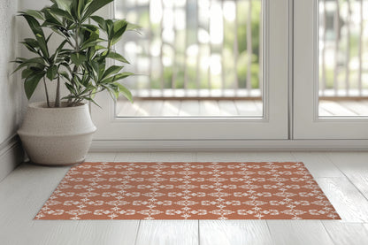 Cassia Indoor Doormat