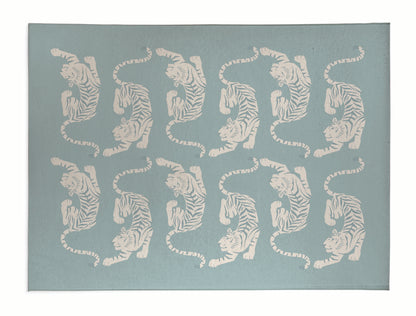 Hey Tiger Indoor Doormat