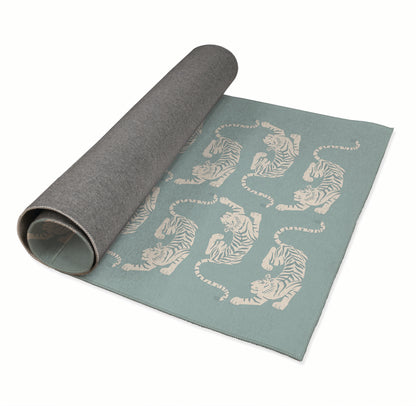 Hey Tiger Indoor Doormat