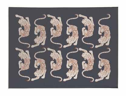 Hey Tiger Indoor Doormat