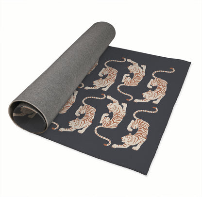 Hey Tiger Indoor Doormat