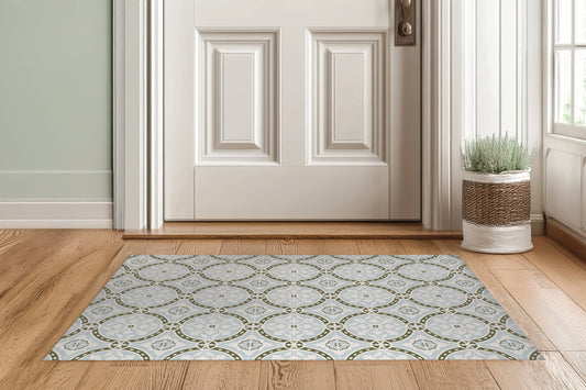Aleah Indoor Doormat