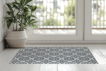 Aleah Indoor Doormat
