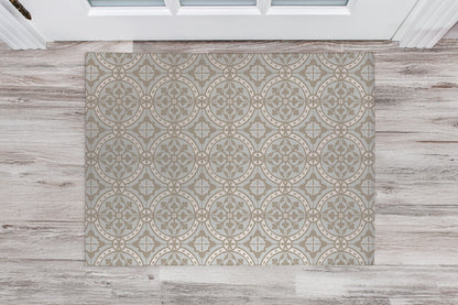 Aleah Indoor Doormat