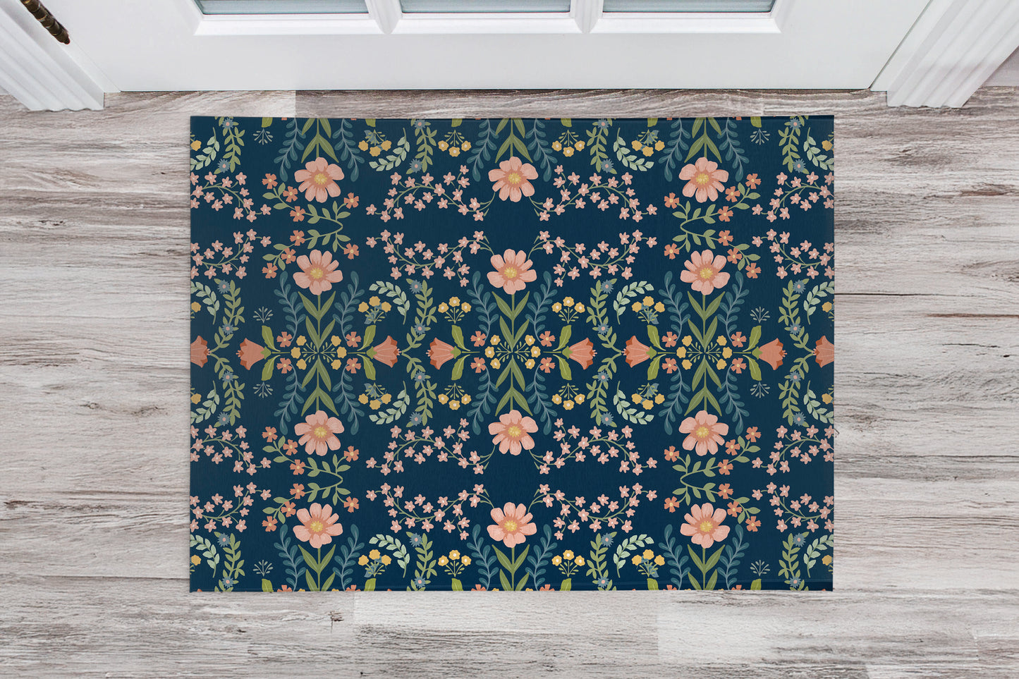 Cecelia Indoor Doormat