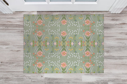 Cecelia Indoor Doormat