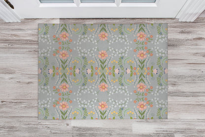Cecelia Indoor Doormat