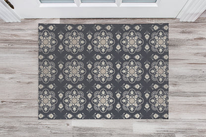 Skye Indoor Doormat