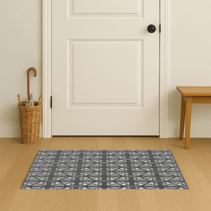 Mira Seasonal Indoor Doormat
