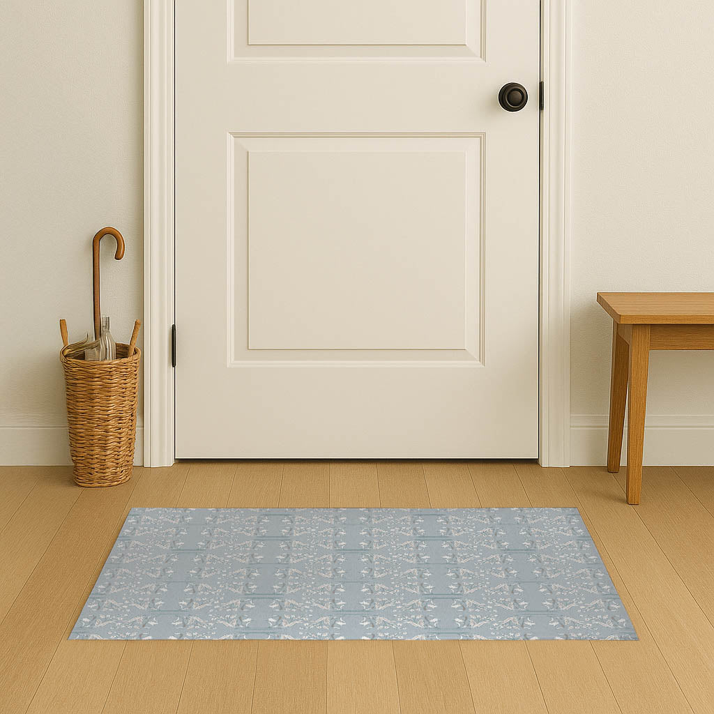 Mira Seasonal Indoor Doormat