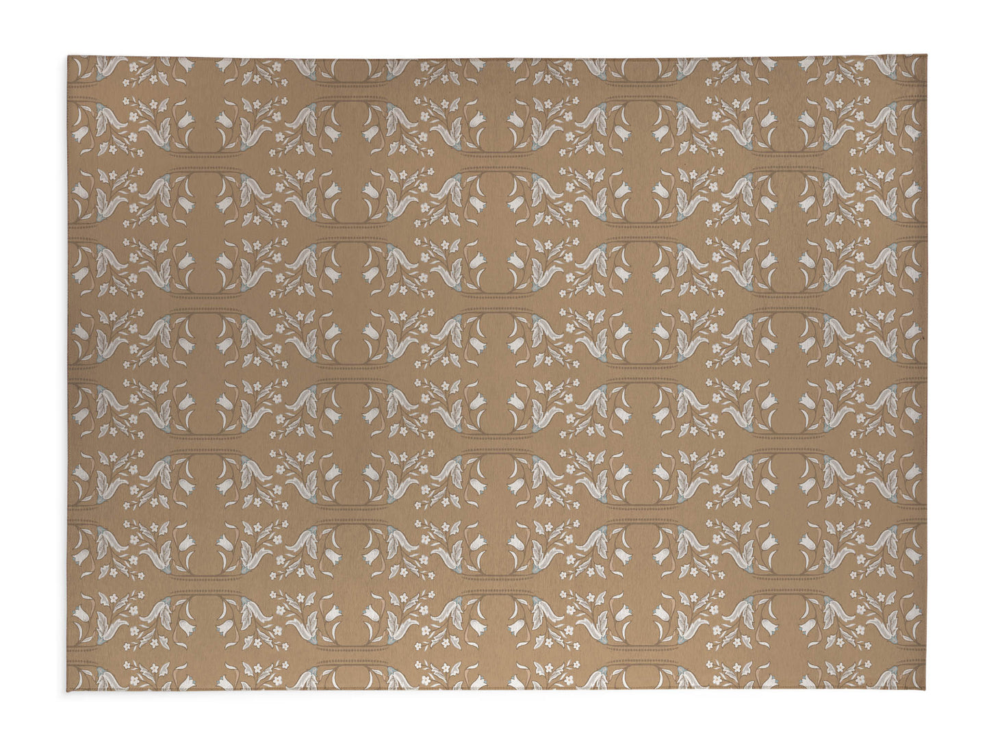 Mira Seasonal Indoor Doormat