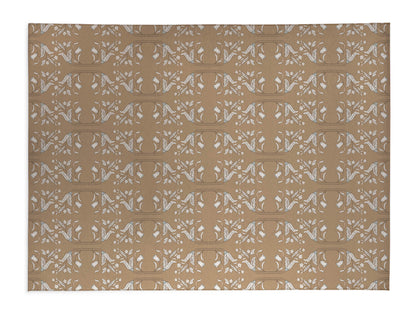 Mira Seasonal Indoor Doormat