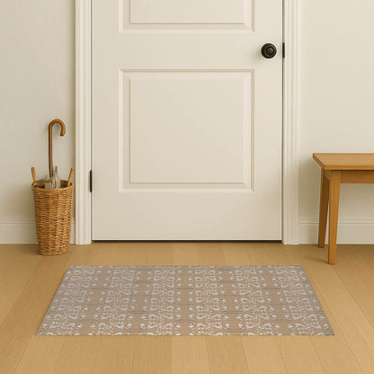 Mira Seasonal Indoor Doormat