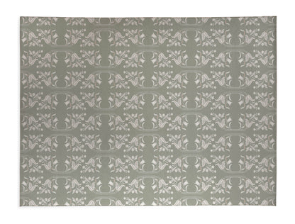 Mira Seasonal Indoor Doormat