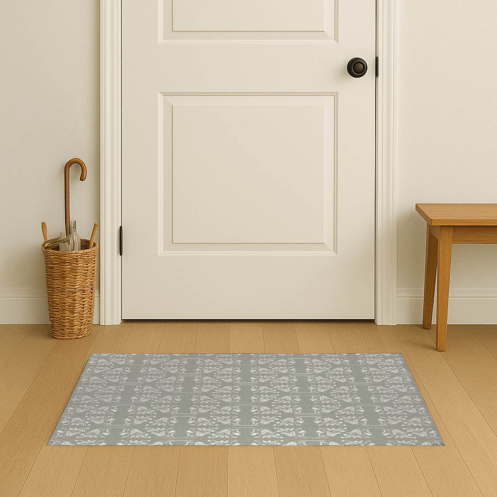 Mira Seasonal Indoor Doormat