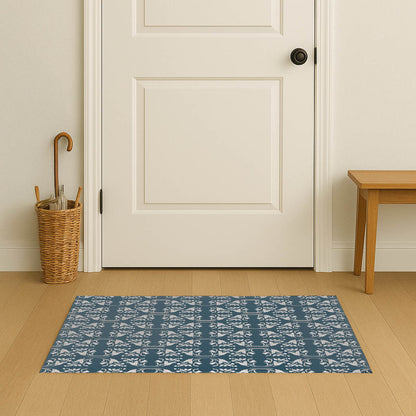 Mira Seasonal Indoor Doormat