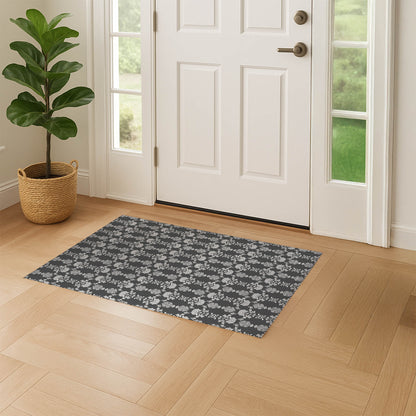 Pia Seasonal Indoor Doormat