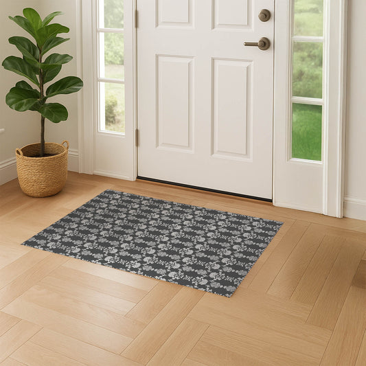 Pia Seasonal Indoor Doormat