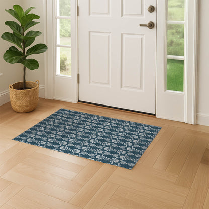 Pia Seasonal Indoor Doormat