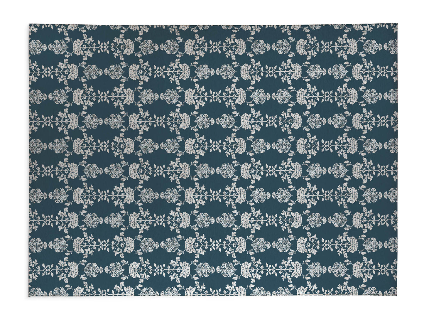 Pia Seasonal Indoor Doormat