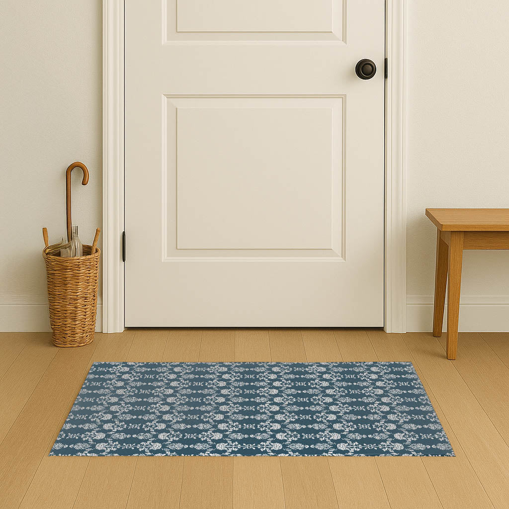 Pia Seasonal Indoor Doormat