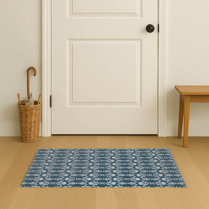 Pia Seasonal Indoor Doormat