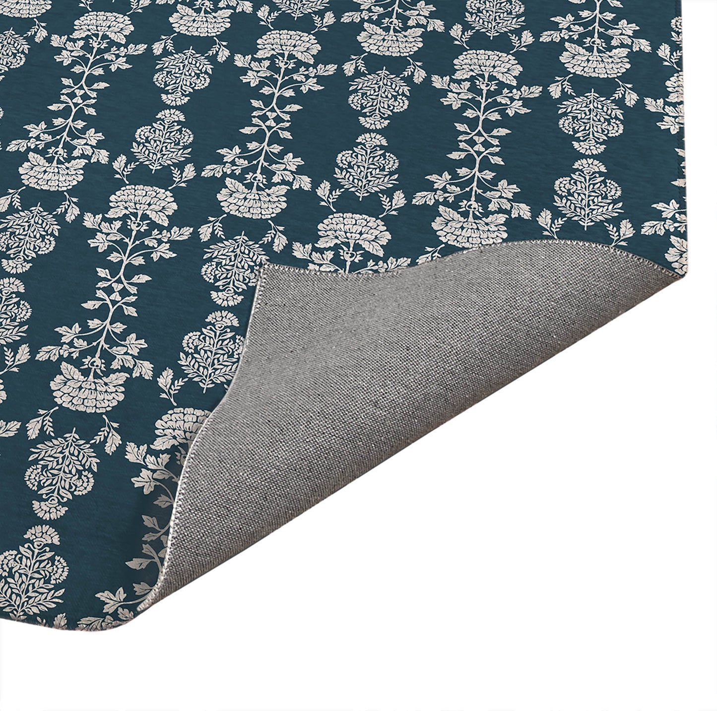 Pia Seasonal Indoor Doormat