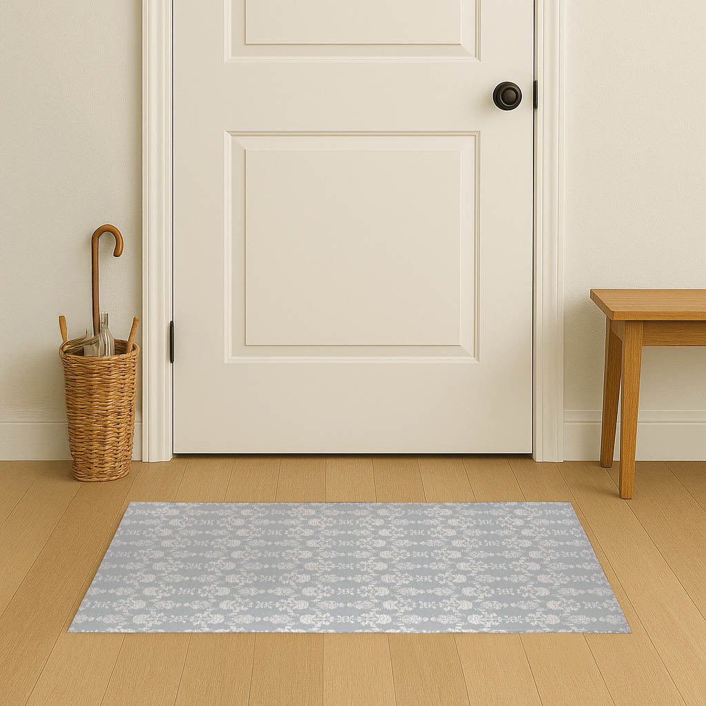 Pia Seasonal Indoor Doormat