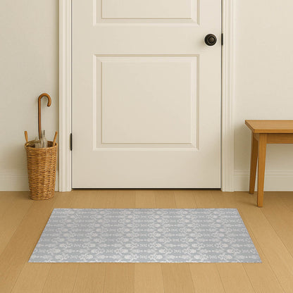 Pia Seasonal Indoor Doormat