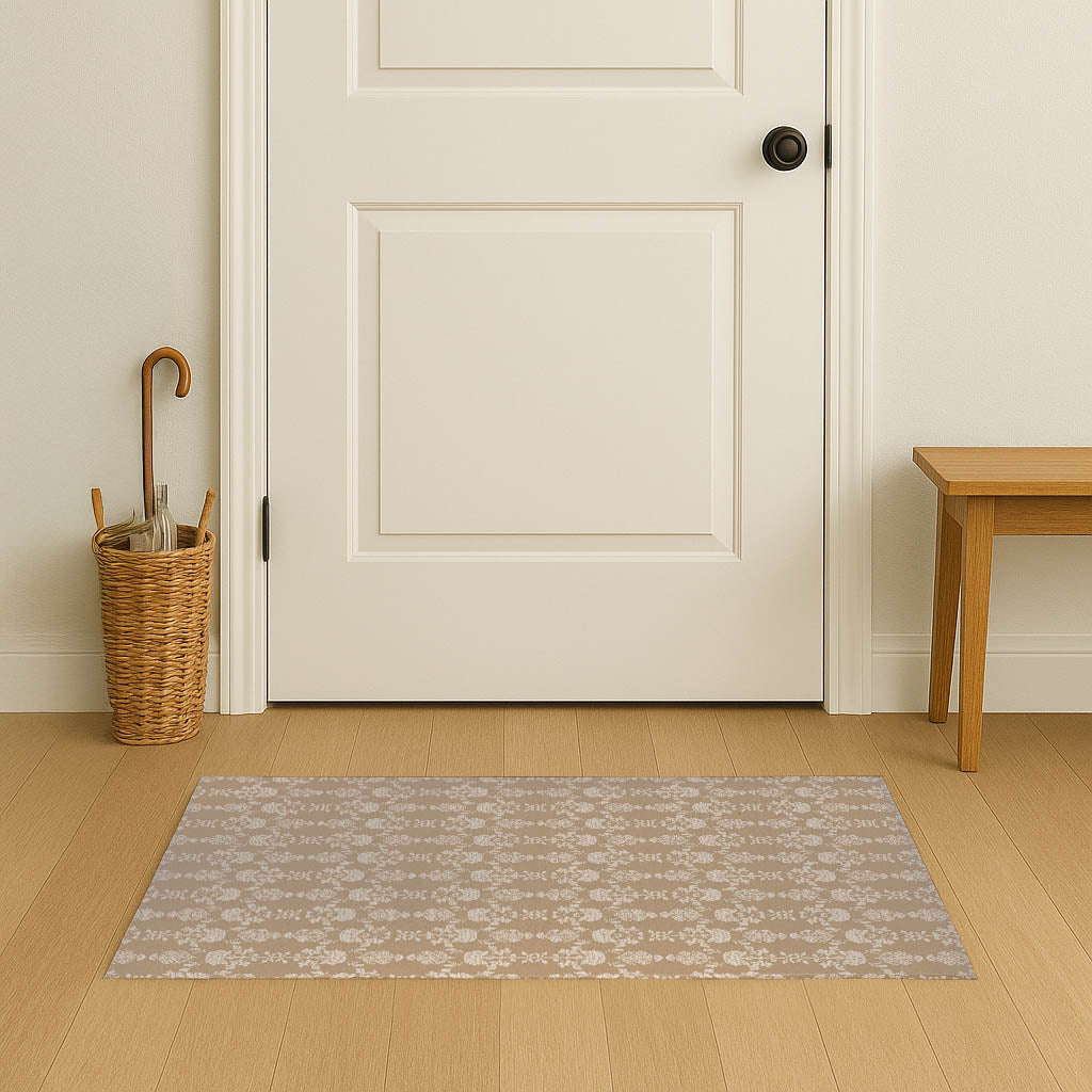 Pia Seasonal Indoor Doormat