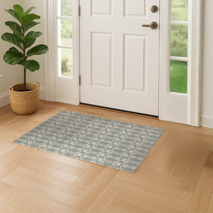 Pia Seasonal Indoor Doormat