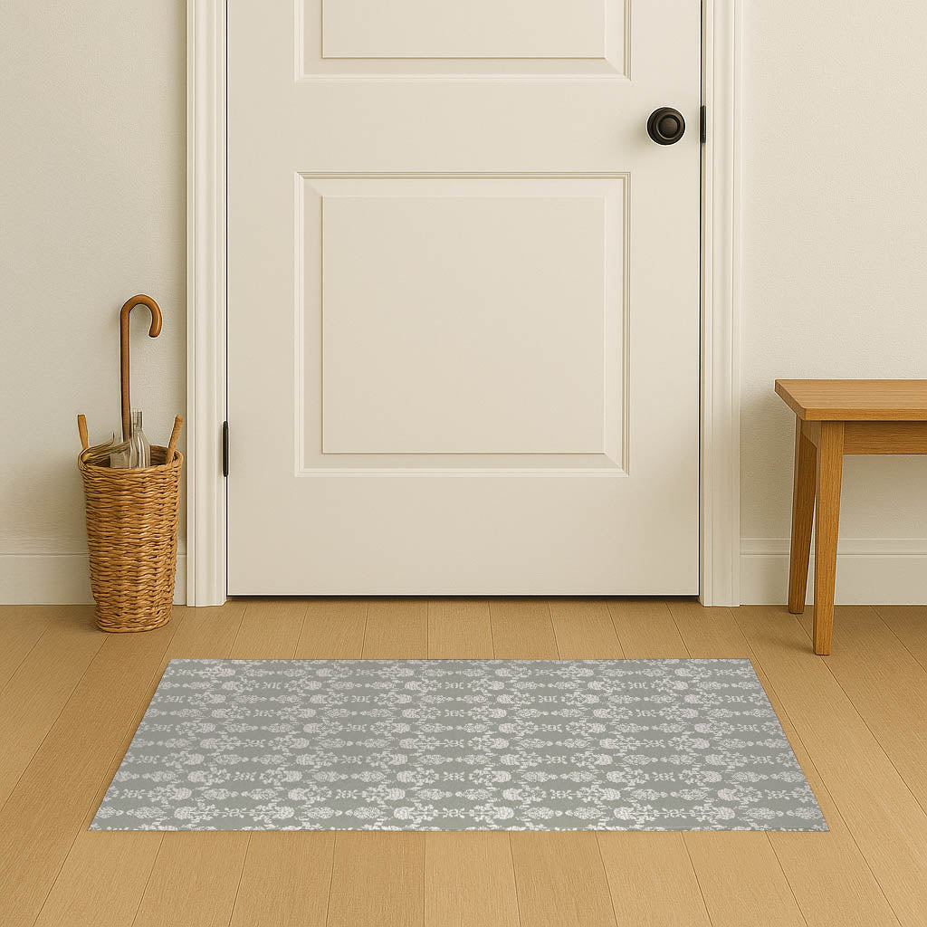 Pia Seasonal Indoor Doormat