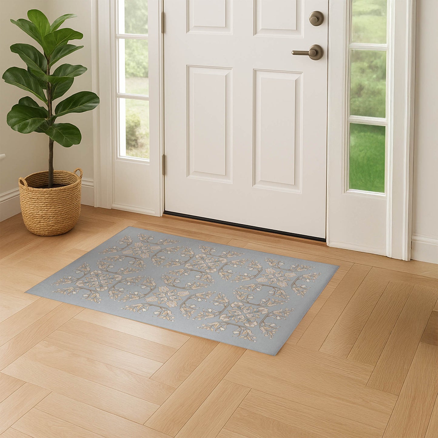 Rumi Seasonal Indoor Doormat