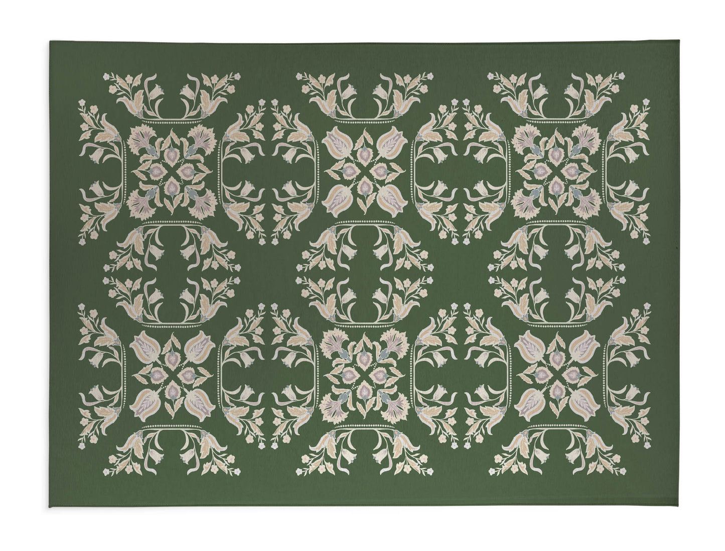 Rumi Seasonal Indoor Doormat