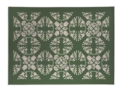 Rumi Seasonal Indoor Doormat