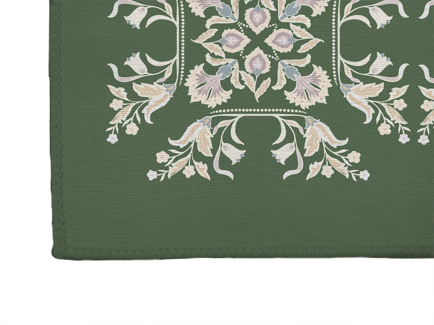 Rumi Seasonal Indoor Doormat