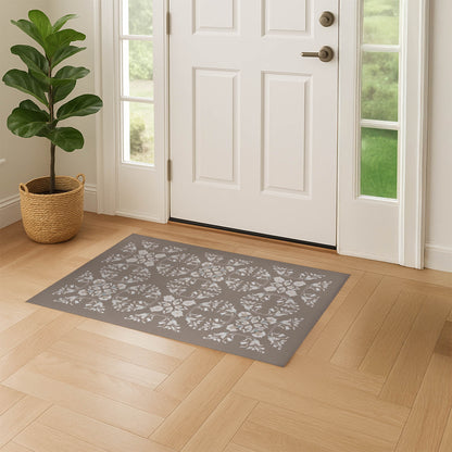Rumi Seasonal Indoor Doormat