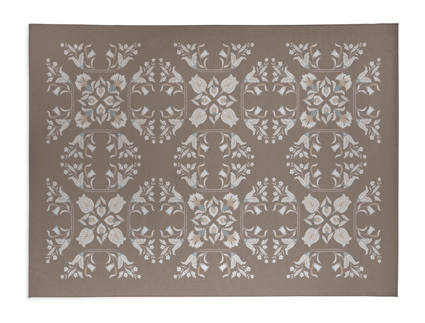 Rumi Seasonal Indoor Doormat