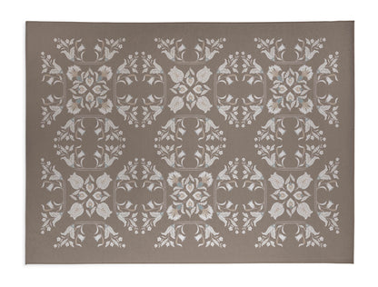 Rumi Seasonal Indoor Doormat