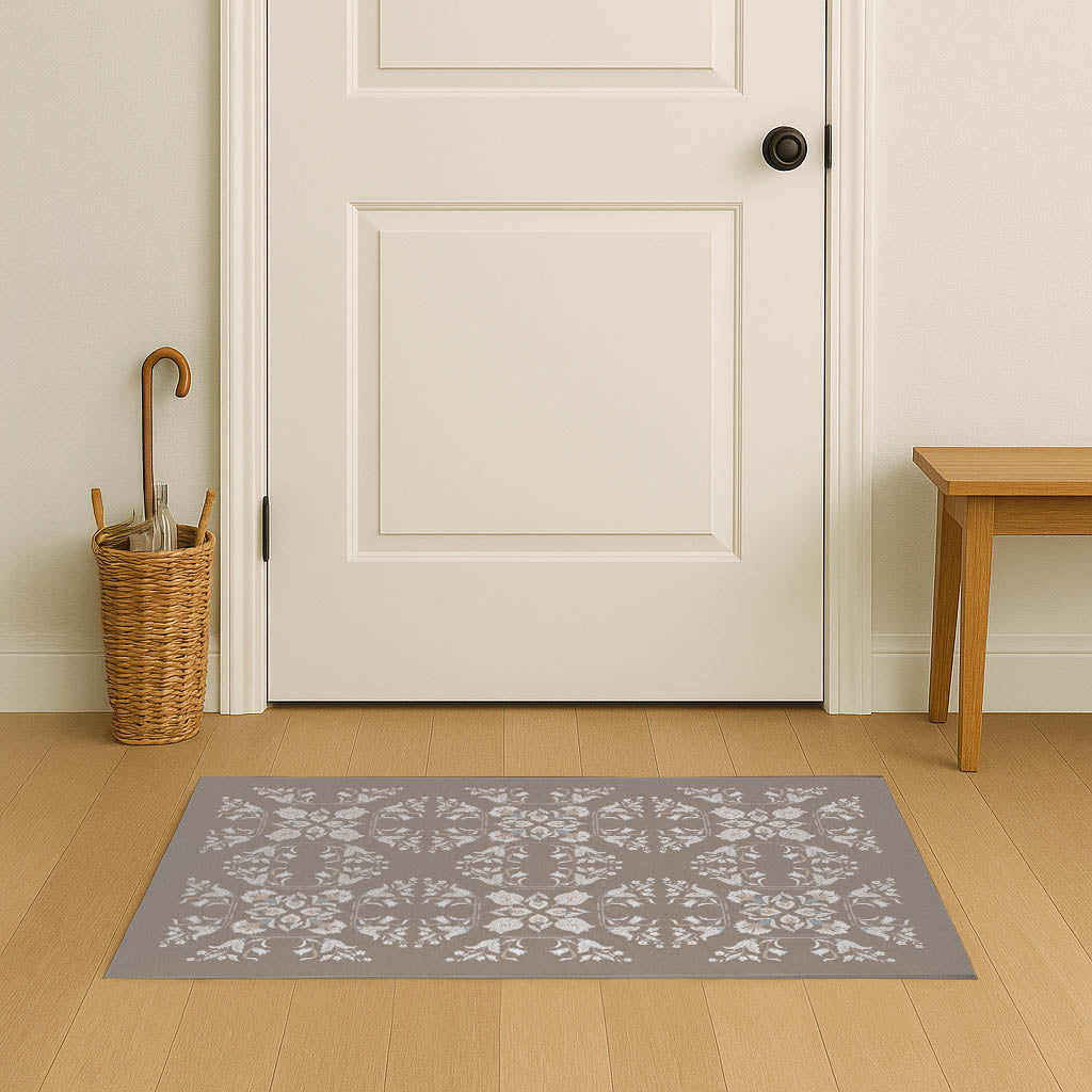 Rumi Seasonal Indoor Doormat