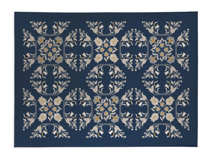 Rumi Seasonal Indoor Doormat