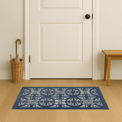 Rumi Seasonal Indoor Doormat