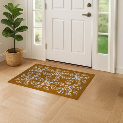 Rumi Seasonal Indoor Doormat