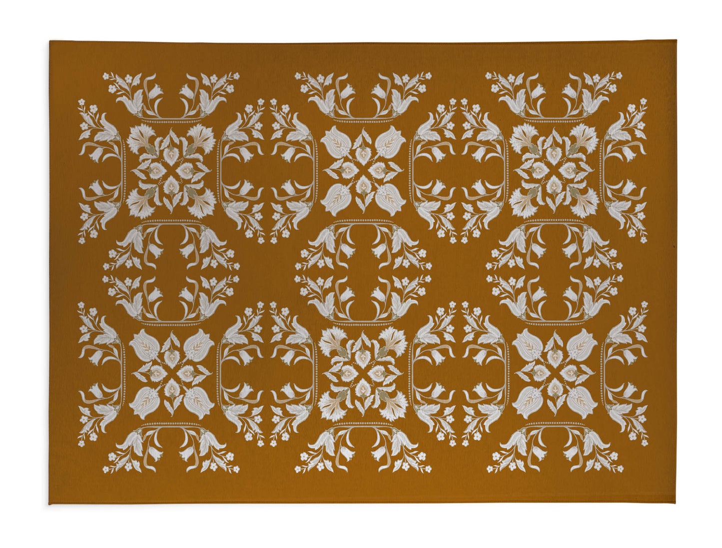 Rumi Seasonal Indoor Doormat