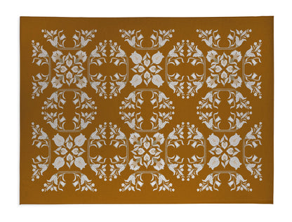 Rumi Seasonal Indoor Doormat