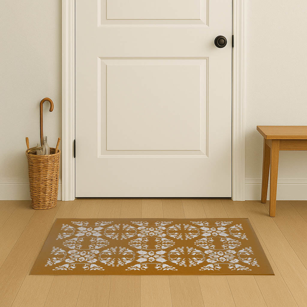 Rumi Seasonal Indoor Doormat