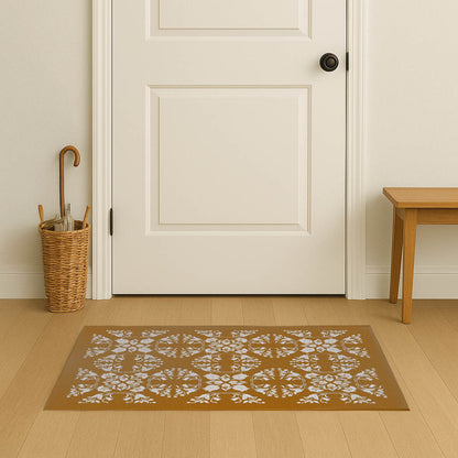 Rumi Seasonal Indoor Doormat